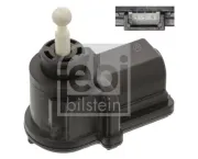 Stellelement, Leuchtweitenregulierung beidseitig FEBI BILSTEIN 46540