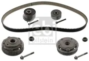 Zahnriemensatz FEBI BILSTEIN 46541