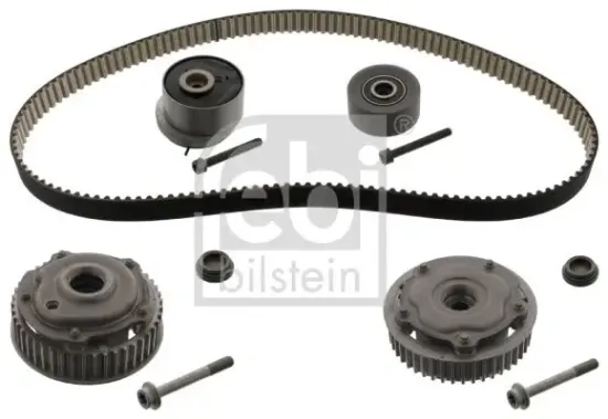 Zahnriemensatz FEBI BILSTEIN 46541 Bild Zahnriemensatz FEBI BILSTEIN 46541