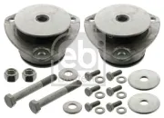 Reparatursatz, Fahrerhauslagerung hinten FEBI BILSTEIN 46554