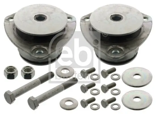 Reparatursatz, Fahrerhauslagerung hinten FEBI BILSTEIN 46554 Bild Reparatursatz, Fahrerhauslagerung hinten FEBI BILSTEIN 46554