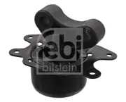 Lagerung, Motor links FEBI BILSTEIN 46570