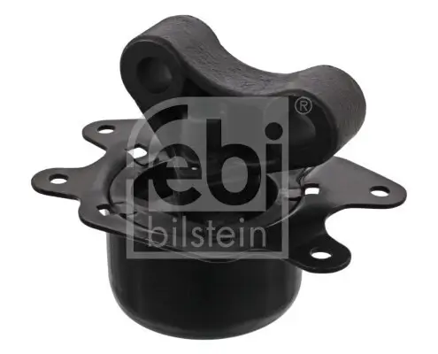 Lagerung, Motor links FEBI BILSTEIN 46570 Bild Lagerung, Motor links FEBI BILSTEIN 46570