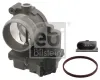 Drosselklappenstutzen 12 V FEBI BILSTEIN 46601