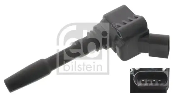 Zündspule FEBI BILSTEIN 46603 Bild Zündspule FEBI BILSTEIN 46603