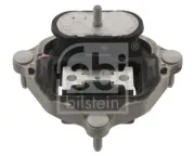 Lagerung, Automatikgetriebe hinten mitte FEBI BILSTEIN 46606