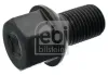 Radschraube Vorderachse Hinterachse FEBI BILSTEIN 46613