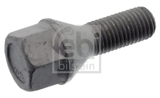 Radschraube Vorderachse Hinterachse FEBI BILSTEIN 46618 Bild Radschraube Vorderachse Hinterachse FEBI BILSTEIN 46618