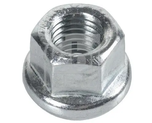 Radmutter Vorderachse Hinterachse FEBI BILSTEIN 46621