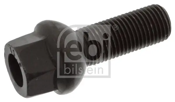 Radschraube Vorderachse Hinterachse FEBI BILSTEIN 46623