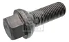 Radschraube Vorderachse Hinterachse FEBI BILSTEIN 46630