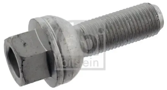 Radschraube Vorderachse Hinterachse FEBI BILSTEIN 46646 Bild Radschraube Vorderachse Hinterachse FEBI BILSTEIN 46646