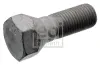 Radschraube Vorderachse Hinterachse FEBI BILSTEIN 46650