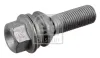 Radschraube Vorderachse Hinterachse FEBI BILSTEIN 46655