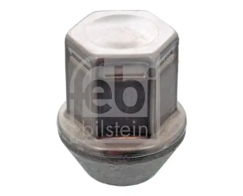 Radmutter Vorderachse Hinterachse FEBI BILSTEIN 46661