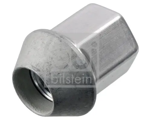 Radmutter Vorderachse Hinterachse FEBI BILSTEIN 46661 Bild Radmutter Vorderachse Hinterachse FEBI BILSTEIN 46661