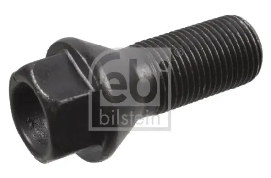 Radschraube Hinterachse Vorderachse FEBI BILSTEIN 46665 Bild Radschraube Hinterachse Vorderachse FEBI BILSTEIN 46665