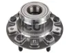 Radlagersatz Hinterachse links Hinterachse rechts FEBI BILSTEIN 46668 Bild Radlagersatz Hinterachse links Hinterachse rechts FEBI BILSTEIN 46668