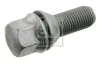 Radschraube Vorderachse Hinterachse FEBI BILSTEIN 46671