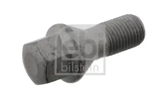 Radschraube Vorderachse Hinterachse FEBI BILSTEIN 46682 Bild Radschraube Vorderachse Hinterachse FEBI BILSTEIN 46682