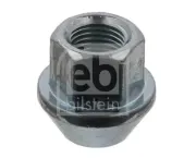Radmutter Vorderachse Hinterachse FEBI BILSTEIN 46692