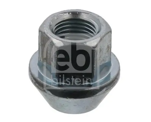 Radmutter Vorderachse Hinterachse FEBI BILSTEIN 46692 Bild Radmutter Vorderachse Hinterachse FEBI BILSTEIN 46692