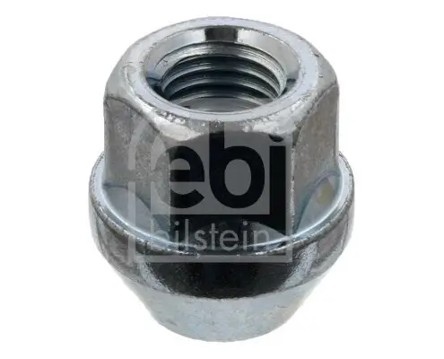 Radmutter Vorderachse Hinterachse FEBI BILSTEIN 46695
