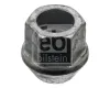 Radmutter Vorderachse Hinterachse FEBI BILSTEIN 46702