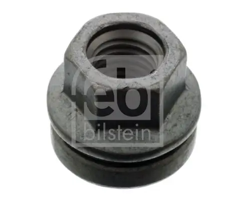 Radmutter Vorderachse Hinterachse FEBI BILSTEIN 46704 Bild Radmutter Vorderachse Hinterachse FEBI BILSTEIN 46704