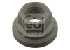 Radmutter Vorderachse Hinterachse FEBI BILSTEIN 46707
