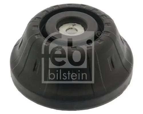 Federbeinstützlager Vorderachse links Vorderachse rechts FEBI BILSTEIN 46718 Bild Federbeinstützlager Vorderachse links Vorderachse rechts FEBI BILSTEIN 46718