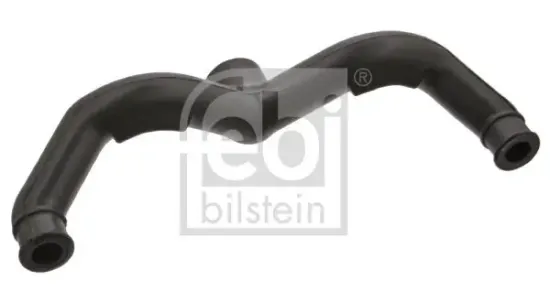 Schlauch, Kurbelgehäuseentlüftung FEBI BILSTEIN 46734 Bild Schlauch, Kurbelgehäuseentlüftung FEBI BILSTEIN 46734