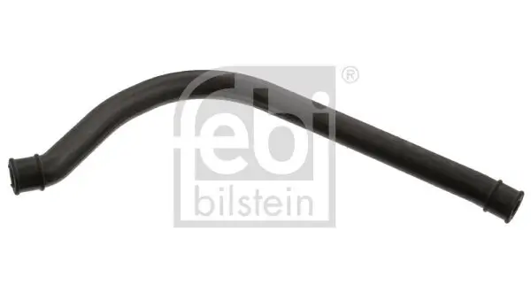 Schlauch, Kurbelgehäuseentlüftung FEBI BILSTEIN 46735