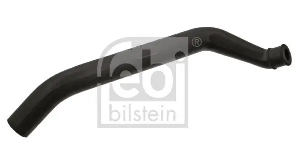 Schlauch, Kurbelgehäuseentlüftung FEBI BILSTEIN 46737