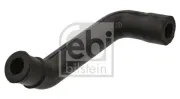 Schlauch, Kurbelgehäuseentlüftung FEBI BILSTEIN 46738