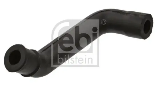 Schlauch, Kurbelgehäuseentlüftung FEBI BILSTEIN 46738 Bild Schlauch, Kurbelgehäuseentlüftung FEBI BILSTEIN 46738