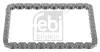 Kette, Ölpumpenantrieb FEBI BILSTEIN 46744
