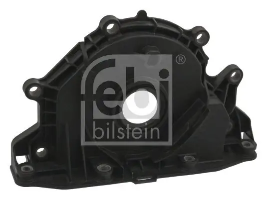 Wellendichtring, Kurbelwelle stirnseitig FEBI BILSTEIN 46749 Bild Wellendichtring, Kurbelwelle stirnseitig FEBI BILSTEIN 46749