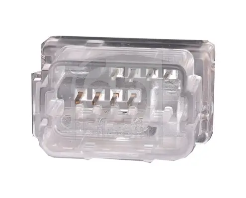 Wickelfeder, Airbag FEBI BILSTEIN 46760 Bild Wickelfeder, Airbag FEBI BILSTEIN 46760