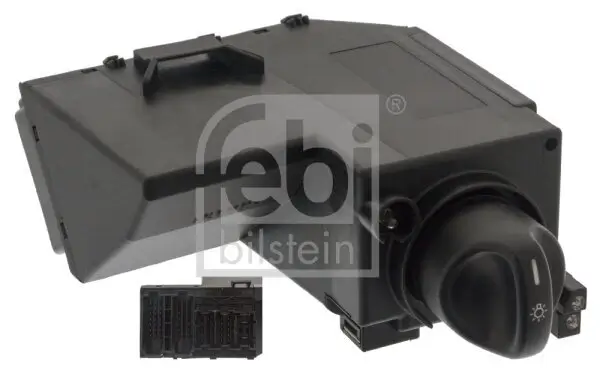 Schalter, Hauptlicht Armaturenbrett FEBI BILSTEIN 46770