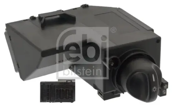 Schalter, Hauptlicht Armaturenbrett FEBI BILSTEIN 46770 Bild Schalter, Hauptlicht Armaturenbrett FEBI BILSTEIN 46770