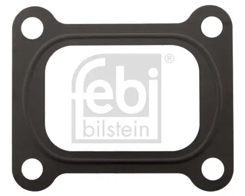 Dichtung, Lader FEBI BILSTEIN 46772 Bild Dichtung, Lader FEBI BILSTEIN 46772
