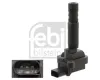 Zündspule FEBI BILSTEIN 46776