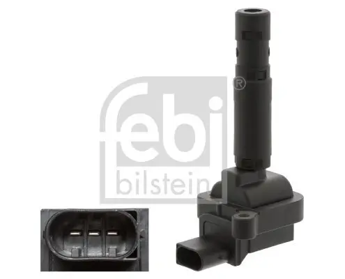 Zündspule FEBI BILSTEIN 46776 Bild Zündspule FEBI BILSTEIN 46776