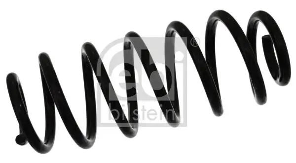 Fahrwerksfeder Hinterachse FEBI BILSTEIN 46809