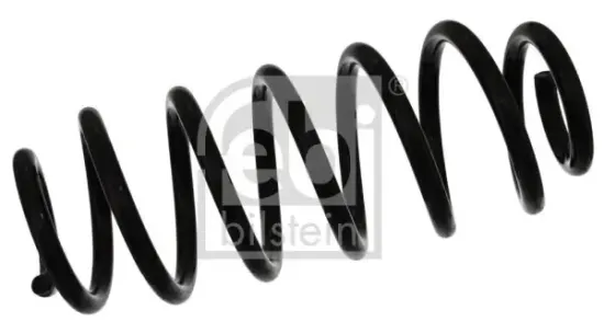 Fahrwerksfeder Hinterachse FEBI BILSTEIN 46809 Bild Fahrwerksfeder Hinterachse FEBI BILSTEIN 46809