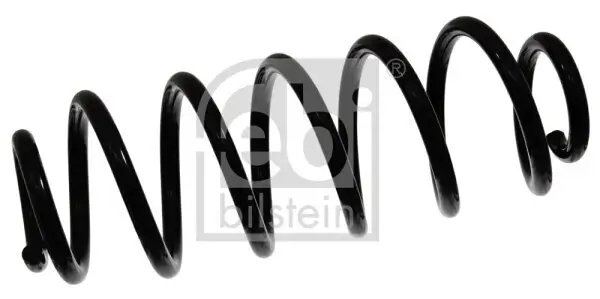 Fahrwerksfeder Hinterachse FEBI BILSTEIN 46811
