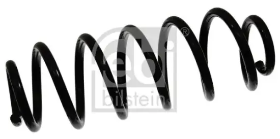 Fahrwerksfeder Hinterachse FEBI BILSTEIN 46811 Bild Fahrwerksfeder Hinterachse FEBI BILSTEIN 46811