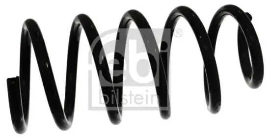 Fahrwerksfeder Hinterachse FEBI BILSTEIN 46817 Bild Fahrwerksfeder Hinterachse FEBI BILSTEIN 46817
