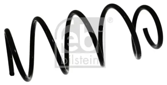 Fahrwerksfeder Vorderachse FEBI BILSTEIN 46821 Bild Fahrwerksfeder Vorderachse FEBI BILSTEIN 46821